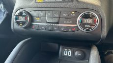 Ford Focus 1.0 EcoBoost Hybrid mHEV 125 ST-Line X Edition 5dr Petrol Hatchback